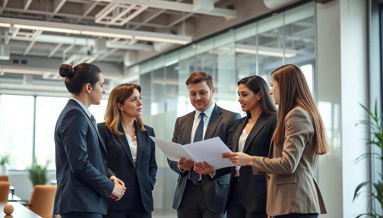 Professional plan visual